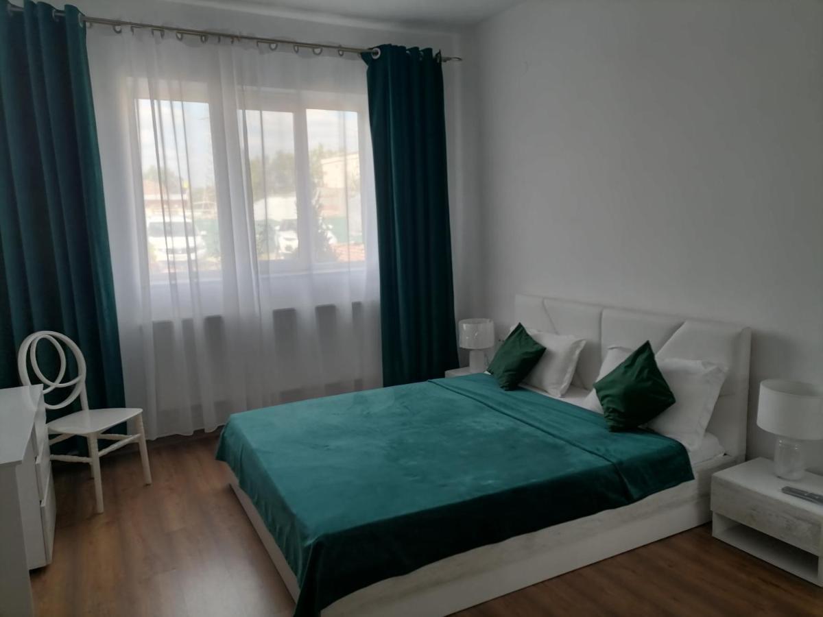 Casa Regala Ear Hotel Крайова Екстериор снимка