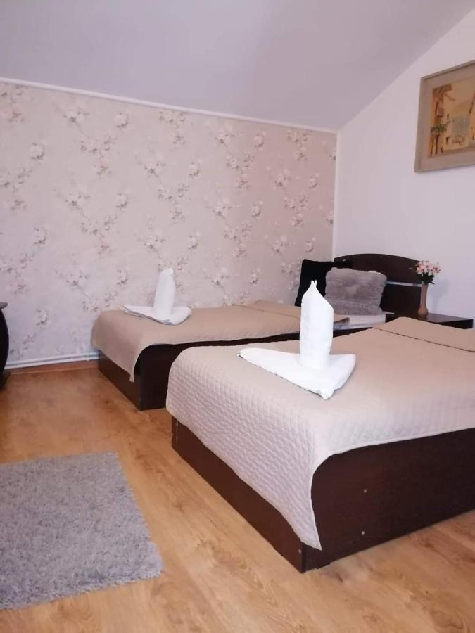 Casa Regala Ear Hotel Крайова Екстериор снимка