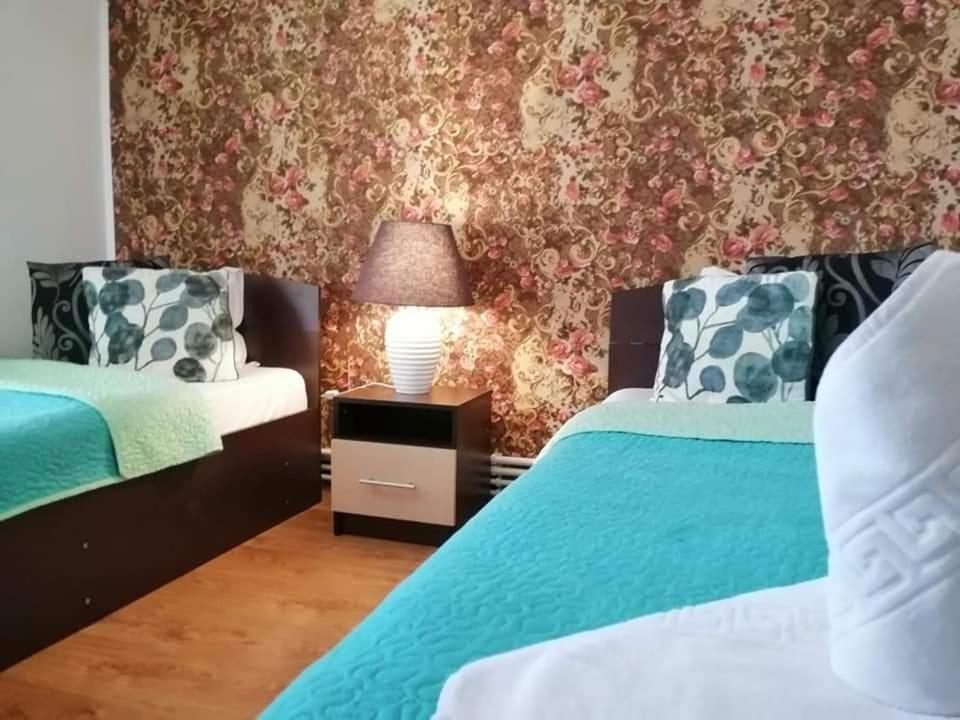 Casa Regala Ear Hotel Крайова Екстериор снимка