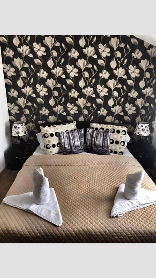 Casa Regala Ear Hotel Крайова Екстериор снимка