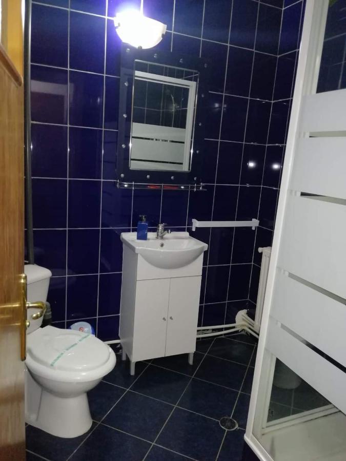 Casa Regala Ear Hotel Крайова Екстериор снимка