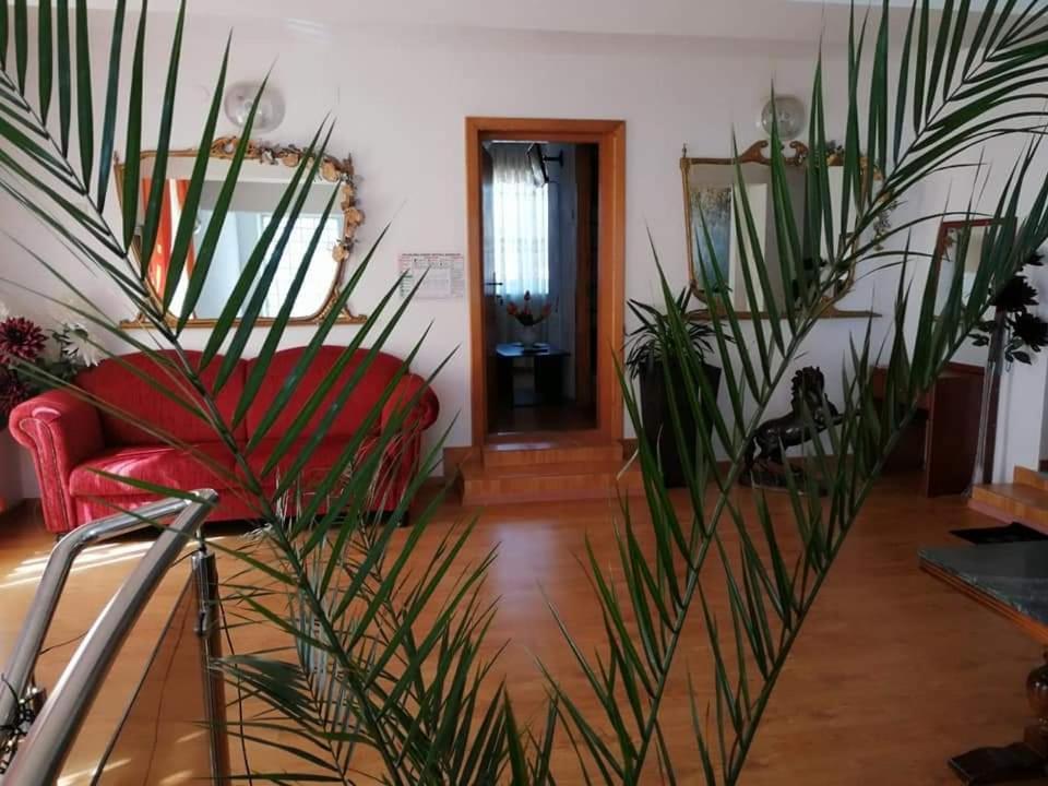 Casa Regala Ear Hotel Крайова Екстериор снимка