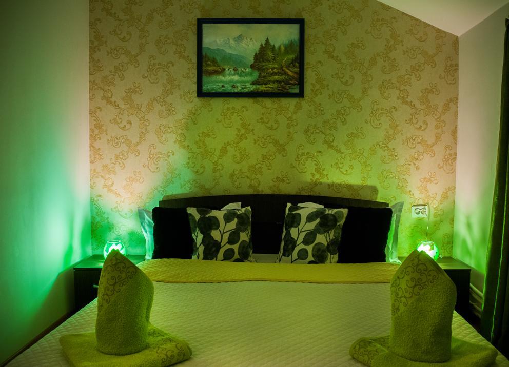 Casa Regala Ear Hotel Крайова Екстериор снимка