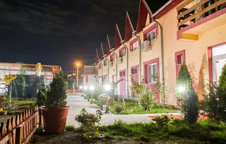Casa Regala Ear Hotel Крайова Екстериор снимка